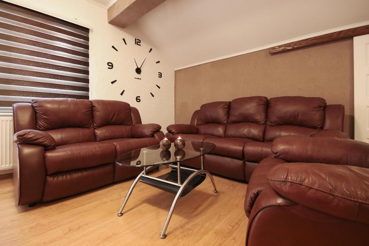 Apartments Sweet Home Otocac Ngoại thất bức ảnh