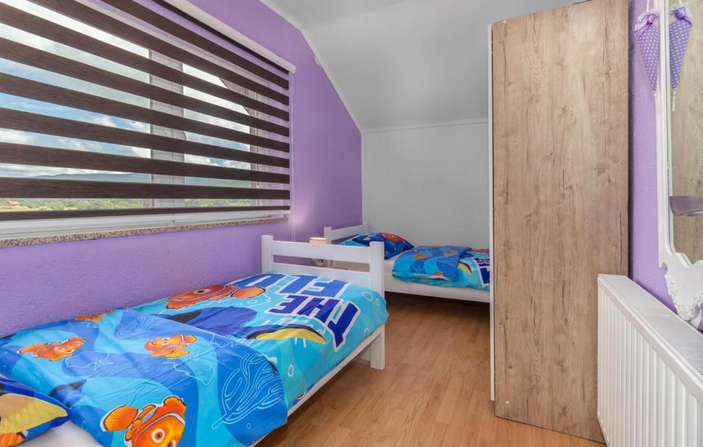 Apartments Sweet Home Otocac Ngoại thất bức ảnh