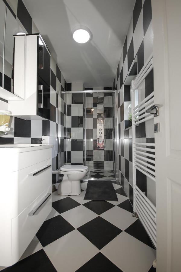 Apartments Sweet Home Otocac Ngoại thất bức ảnh