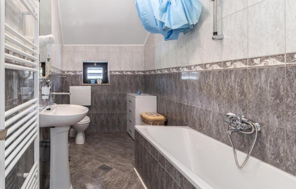 Apartments Sweet Home Otocac Ngoại thất bức ảnh